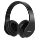 Бездротові навушники Siindoo JH-812 з мікрофоном Bluetooth, є FM-радіо + підтримка microSD - зображення 1