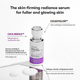 Лифтинг сыворотка VT Cosmetics Reedle Shot Lifting Serum 30 мл - изображение 3