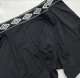 Труси боксери чоловічі Umbro 2XL Чорний - изображение 2