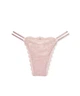 Комплект Victoria’s Secret Dream Angels The Fabulous Twinkle Lace Full-Cup Bra(Бюстгальтер +трусики)Рожевий 36D-L - изображение 5