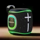 Bluetooth колонка Hopestar P61 10W Black - изображение 4