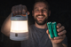 Акумулятори 18650 Videx на 3000 mAh- 2 штуки в пластиковому боксі, Li-ion 3.7V - зображення 4