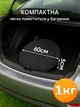 Автоматичний намет-кабінка 120х120х190 см для душу, туалету та роздягальні Pop-Up Зелений - изображение 7