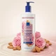 Лосьйон для тіла Avon Care з мигдальним молочком і трояндовою водою, 720 мл - зображення 1