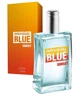 Туалетна вода для нього Avon Individual Blue Sunset , 100 мл (Індивідуал блу сунсет ейвон) - зображення 3