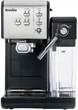 Рожковая кофеварка эспрессо Breville PrimaLatte II VCF108X - изображение 7