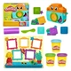 Набор для лепки Hasbro Play-Doh Фотокамера G0502 - изображение 2