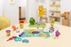 Набор для лепки Hasbro Play-Doh Лев и друзья F7221 - изображение 3