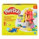 Набор для лепки Hasbro Play-Doh Вулканическое приключение с сокровищами F8789 - изображение 1