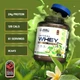 Протеин Applied Nutrition Critical Whey 2000 г, Vanilla Matcha - изображение 3