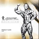 Протеин Kevin Levrone Gold Whey 500g (Banana Peach) - изображение 2