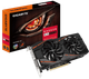 Видеокарта AMD Radeon RX 570 4GB Gigabyte Gaming (GV-RX570GAMING-4G) Б/У - изображение 1