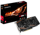 Відеокарта AMD Radeon RX 470 4GB Gigabyte G1 Gaming (GV-RX470G1 GAMING-4GD) Б/В - зображення 1