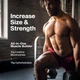 Креатин MuscleTech Cell Tech™ Creatine HCL+, Unflavored, 211 g - изображение 4