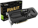 Відеокарта GeForce GTX 1060 6GB Palit StormX (NE51060015J9-1061F) Б/В - зображення 1