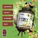 Протеин Applied Nutrition Critical Whey 2000 г, White Chocolate Pistachio - изображение 3