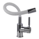 Смеситель для кухни Globus Lux LAZER GLLR-0203SW - изображение 2