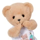М'яка іграшка Baby Born – Ведмедик Тедді BABY born (289090) - изображение 4