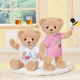М'яка іграшка Baby Born – Ведмедик Тедді BABY born (289090) - изображение 9