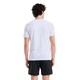 Футболка Arena SLIPPERY SURFACE PRINT T-SHIR (011332-100) XL - изображение 2