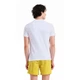 Футболка Arena GOGGLES PRINT T-SHIRT (011166-100) L - изображение 2