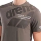 Футболка Arena LOGO T-SHIRT (011000-250) L - изображение 4