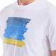 Футболка Arena WATER PRINT T-SHIRT (011001-100) L - изображение 4