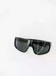 Спортивные очки для бега и велоспорта Черные - изображение 2