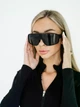 Спортивные очки для бега и велоспорта Черные - изображение 7