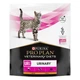 Сухой корм Purina Pro Plan Veterinary UR Urinary для кошек при болезнях мочекаменной системы, 350 г - изображение 1
