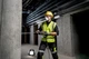 Аккумуляторный прожектор Metabo BSA 18 LED 10000 18 V в картонной коробке (601506850) - изображение 4