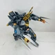 Фигурка Тихоокеанский рубеж: Ультимейт Страйкер Еурека Pacific Rim Ultimate Striker Eureka 02 with Light Action Figure - изображение 3