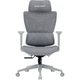 Крісло ігрове Anda Seat X-Air Mega Size XL Mesh Gray Twilight (AD-WY-01-GGSP) - зображення 1