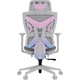 Крісло ігрове Anda Seat X-Air Mega Size XL Mesh Gray Twilight (AD-WY-01-GGSP) - зображення 4