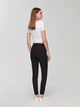 Джинси Skinny HOUSE чорний TODEM813 32 - изображение 5