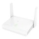 Роутер бездротовий Hoco HI36 WiFi4 300Mbps 2.4GHz 2 антени Білий - зображення 2