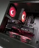 Игровой ПК Ryzen 7 5700X, RTX 3070 8GB, DDR4 16GB, SSD M2 nvme 512GB - изображение 2