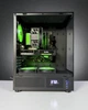 Игровой ПК Intel i5-14400F, RTX 5060 Ti 8GB, DDR4 16GB, SSD M2 nvme 512GB - изображение 3