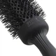 Подовжений брашинг Olivia Garden Blowout Speed Wavy Black Label 45 мм. - зображення 5