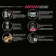 Набір для стрижки машинка та тример Sway Neon+ - зображення 9