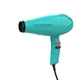 Бірюзовий професійний фен Ga.Ma Pluma Endurance 5500 Ion 2400 Вт - зображення 1