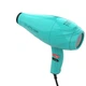 Бірюзовий професійний фен Ga.Ma Pluma Endurance 5500 Ion 2400 Вт - зображення 3