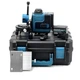 Аккумуляторный лазерный уровень DOMOTEC 4D 16 линий для профессионального использования в строительстве и ремонте - изображение 2