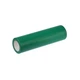 Аккумулятор литиевый 18650, Li-ion, 3.6V, 2500 mAh, 15A - изображение 2