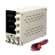 Лабораторный импульсный блок питания Best BST-3010D с цифровой индикацией 30V 10A и USB 5V 2A - изображение 1