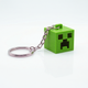 Брелок Minecraft Creeper - зображення 1