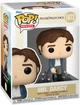 Игровая фигурка Funko POP! Гордость и предубеждение Мистер Дарси (90309) - изображение 1