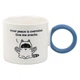 Чашка 370 мл Donut racoon Kite (264550) - изображение 2
