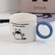 Чашка 370 мл Donut racoon Kite (264550) - изображение 4
