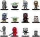 Ігрова фігурка Funko Mystery Minis Мандалорець S2 (81366) - зображення 2